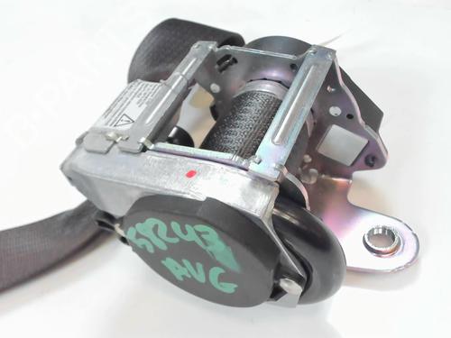 Used Front left belt tensioner CHEVROLET CRUZE (J300) 2.0 CDI (150 hp) 20452053