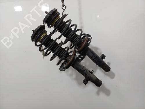Left front shock absorber CITROËN C3 II (SC_) 1.4 HDi 70 (SC8HZC, SC8HR0, SC8HP4) | BP35892951M16 - Image 4