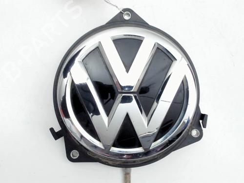 Trunk håndtak VW GOLF VII (5G1, BQ1, BE1, BE2) 1.6 TDI (105 hp) 32630868
