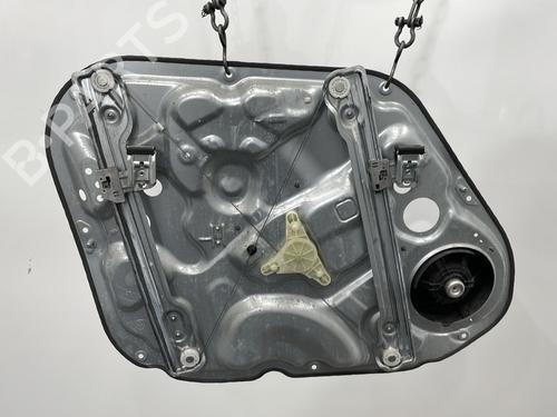 Front right window mechanism HYUNDAI ix20 (JC) 1.4 CRDi | BP29189626C23 