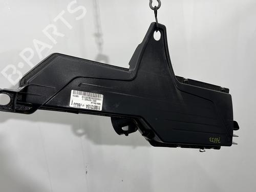 Used Air filter box Air filter box BMW 1 (F20) 118 d (143 hp) 31355537 31355537