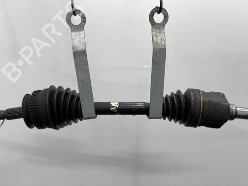 Used Left front driveshaft Left front driveshaft 21207453 21207453
