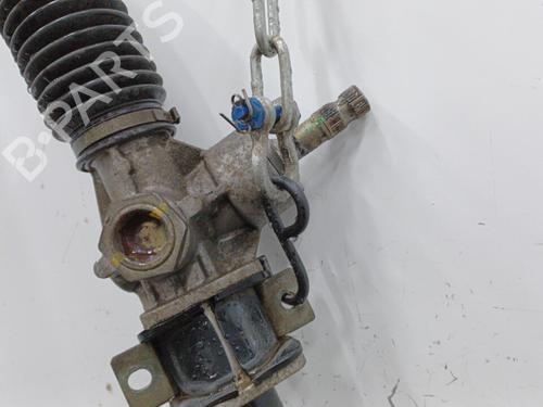 Used Steering rack Steering rack OPEL AGILA A (H00) 1.2 16V (F68) (75 hp) 20405913 20405913