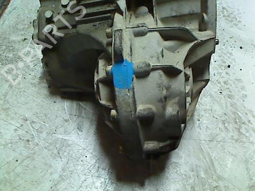 Gearbox MERCEDES-BENZ VITO Van (W638) 114 2.3 (638.034, 638.094) | BP20409321M3 