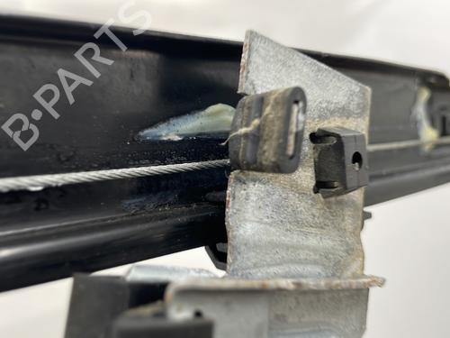 Front right window mechanism FORD MONDEO III Saloon (B4Y) 1.8 16V | BP30115512C23 