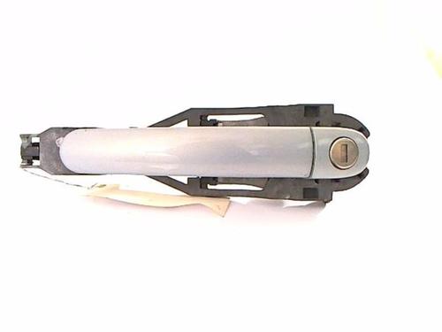 Used Front left exterior door handle SEAT IBIZA III (6L1) 1.9 TDI (100 hp) 20414614