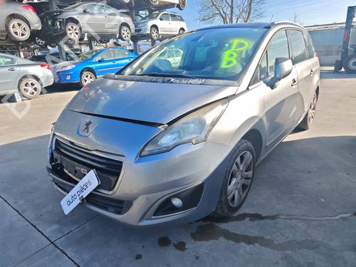Used Parts PEUGEOT 5008 (0U_, 0E_)  1.6 HDi  4894113
