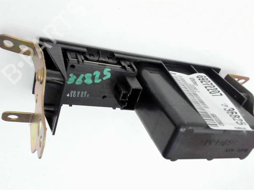 Used Display monitor Display monitor DAIHATSU CUORE VI (L251, L250_, L260_) 1.0 (58 hp) 21237435 21237435