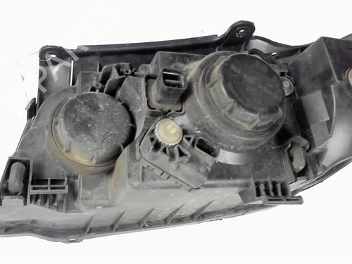 Right headlight HYUNDAI MATRIX (FC) 1.5 CRDi VGT | BP20465769C29 