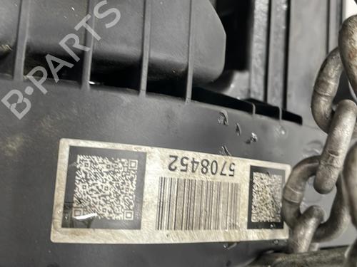 Cylinder head TOYOTA VERSO (_R2_) 2.0 D-4D (AUR20_, AUR20R) | BP29513833M5 