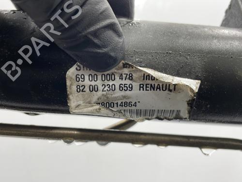 Steering rack RENAULT VEL SATIS (BJ0_) 2.0 16V Turbo (BJ0K) | BP29976498M22