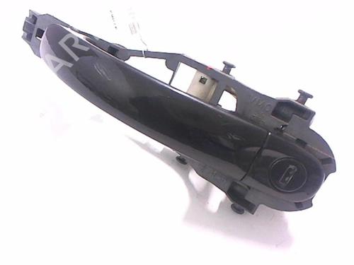 Front left exterior door handle VW GOLF PLUS V (5M1, 521) 1.9 TDI | BP20429557C128 