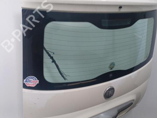 Tailgate FIAT 500 (312_) 1.2 (312AXA1A) | BP20468271C6
