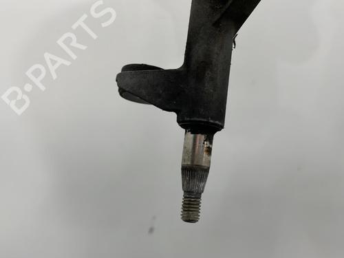 Used Front wiper motor Front wiper motor JAGUAR XF I (X250) 3.0 D (275 hp) 20418816 20418816