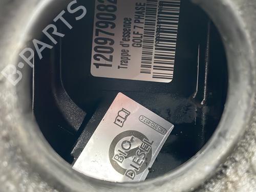 Fuel flap VW GOLF VII (5G1, BQ1, BE1, BE2) 1.6 TDI | BP32350185C131