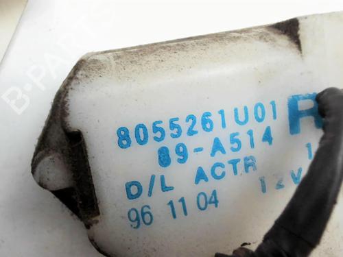 Front right lock NISSAN SERENA (C23) 2.3 D | BP20397307C97 