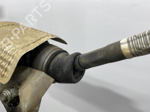 Steering rack CITROËN XSARA PICASSO (N68) 1.6 HDi | BP29928493M22