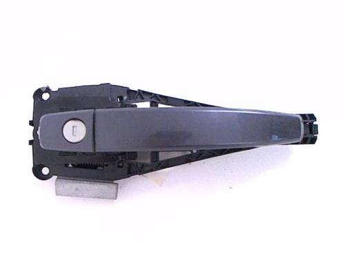Used Front left exterior door handle OPEL ASTRA J Sports Tourer (P10) 1.7 CDTI (35) (125 hp) 20461116