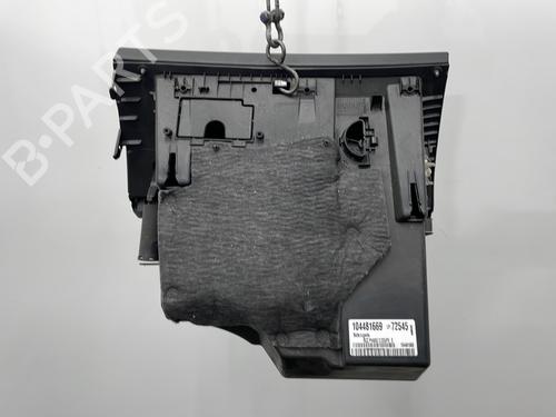 Glove box PEUGEOT RCZ 2.0 HDi | BP25009340C95 - Image 3