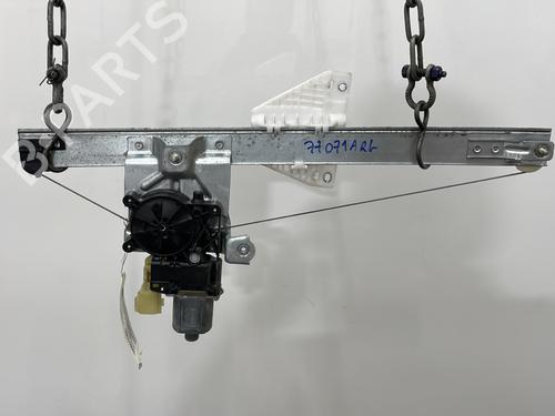 Rear left window mechanism FORD KUGA II (DM2) 2.0 TDCi | BP27518968C24  - Image 5