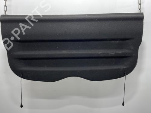 Used Rear parcel shelf CITROËN DS4 (NX_) 2.0 HDi 165 (163 hp) 24320119