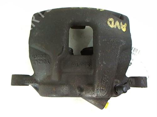 Right front brake caliper FORD TRANSIT Van (FA_ _) 2.2 TDCi | BP20461978M104 - Image 3