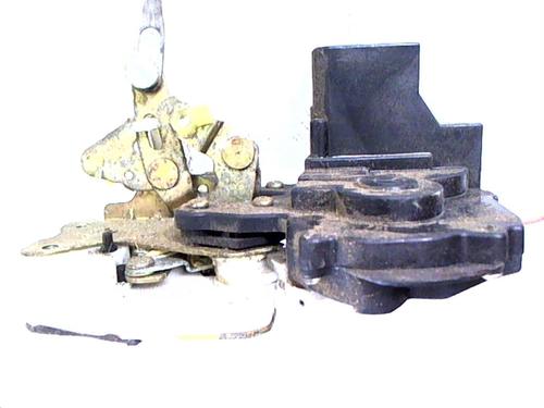 Used Rear right lock Rear right lock 20444301 20444301
