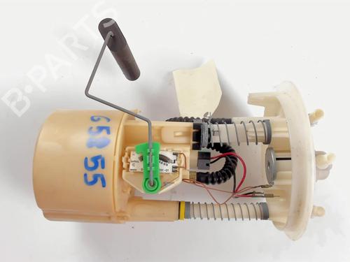 Used Fuel pump Fuel pump SMART CITY-COUPE (450) 0.6 (S1CLA1, 450.341) (55 hp) 21236276 21236276