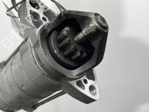 Starter TOYOTA RAV 4 III (_A3_) 2.2 D 4WD (ALA30_, ALA30R) | BP32138915M8