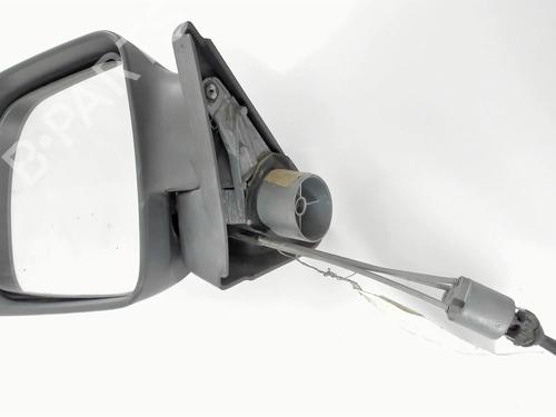 Left mirror RENAULT RAPID Box Body/MPV (F40_, G40_) 1.9 D (F40P, F40N, F40E) | BP20415874C26 