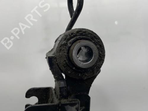 Used Right rear suspension arm VW GOLF PLUS V (5M1, 521) 1.9 TDI (105 hp) 20445035