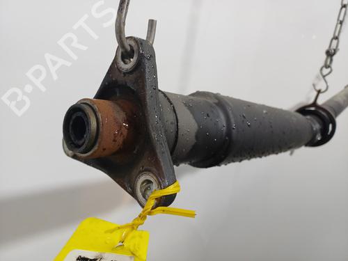 Driveshaft BMW 1 (E87) 118 d | BP39486400M37  - Image 5