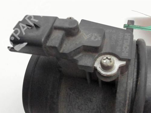 Mass air flow sensor CITROËN C5 III (RD_) 2.0 HDi 165 (RDRHHA, RDRHH8) | BP25444981M95  - Image 5