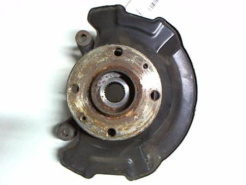 Venstre Styrespindel Lejehus SUZUKI SPLASH (EX) 1.0 (A5B310) (65 hp) 20456378