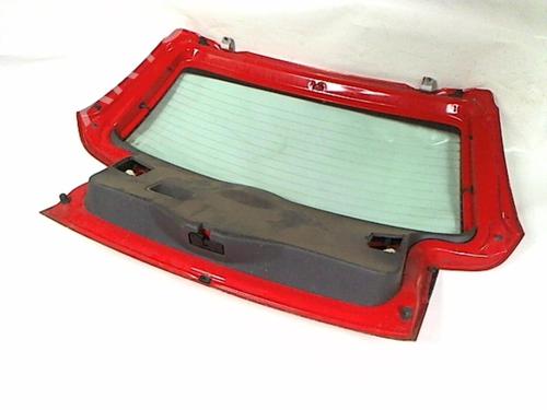 Tailgate SEAT IBIZA II (6K1) 1.4 i | BP25263753C6 