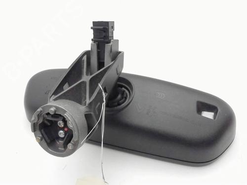 Rear mirror CITROËN DS5 1.6 HDi 115 | BP29212792I6 - Image 3