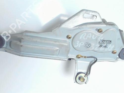 Viskermotor bagrude TOYOTA RAV 4 II (_A2_) 2.0 D 4WD (CLA20_, CLA21_, CLA20R, CLA21R) | BP20458990M102 