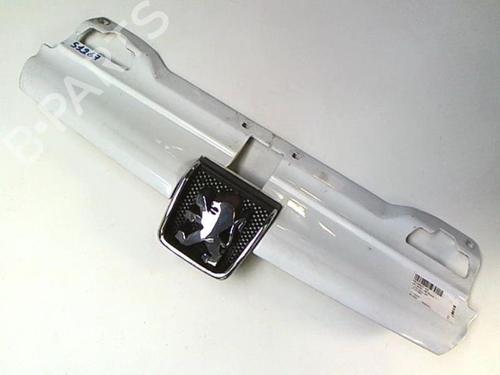 Grill PEUGEOT 406 (8B) 1.9 TD (90 hp) 20479480