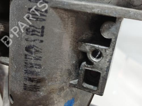 Used Steering column Steering column 36052299 36052299