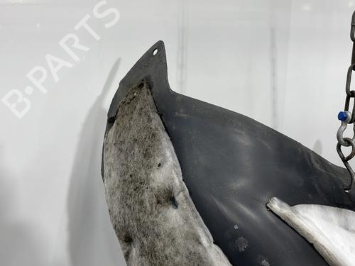 Wheel arch PEUGEOT 407 SW (6E_, 6D_) 1.6 HDi 110 | BP29928505C56