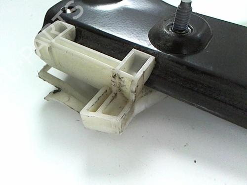 Front right window mechanism BMW X3 (E83) 2.0 d | BP20448063C23 
