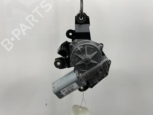 Used Rear wiper motor NISSAN JUKE (F16_) 1.6 Hybrid (143 hp) 24057415