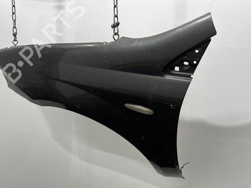 Left front fenders FIAT CROMA (194_) 2.4 D Multijet | BP20420508C41 