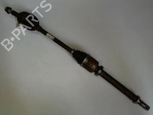 Used Right front driveshaft RENAULT MODUS / GRAND MODUS (F/JP0_) 1.5 dCi 75 (75 hp) 20433886