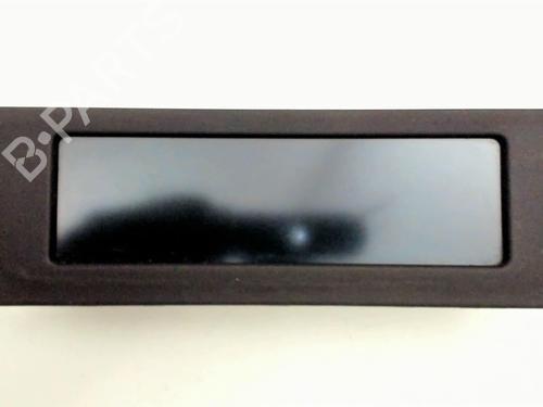 Display CITROËN C3 II (SC_) 1.4 HDi 70 (SC8HZC, SC8HR0, SC8HP4) | BP24867586C48 - Image 2