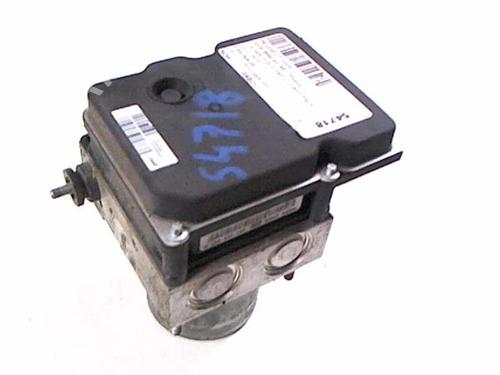 ABS pump PEUGEOT 3008 I MPV (0U_) 1.6 HDi | BP20432339M43 