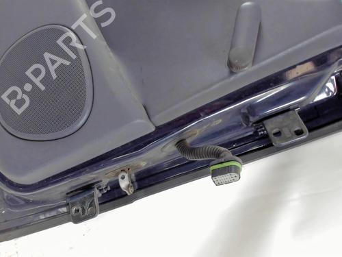 Left rear door RENAULT ESPACE III (JE0_) 2.0 (JE0A) | BP25264001C4 