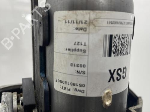 Steering column OPEL COMBO Box Body/MPV (X12) 1.6 CDTI (B05) | BP20481343M21 - Image 3