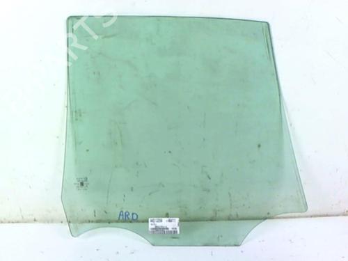 Used Rear right door window CADILLAC SEVILLE 4.6 STS V8 (305 hp) 21206204