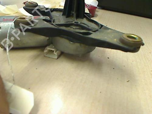 Rear wiper motor RENAULT LAGUNA II Grandtour (KG0/1_) 1.9 dCi (KG0G) | BP20413592M102 